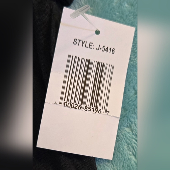 NEW JUNIORS XL I SHOULD HAVE BEEN A UNICORN TEE - Picture 3 of 5